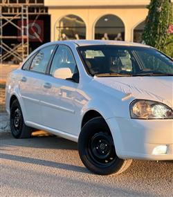 شيفروليه اوبترا